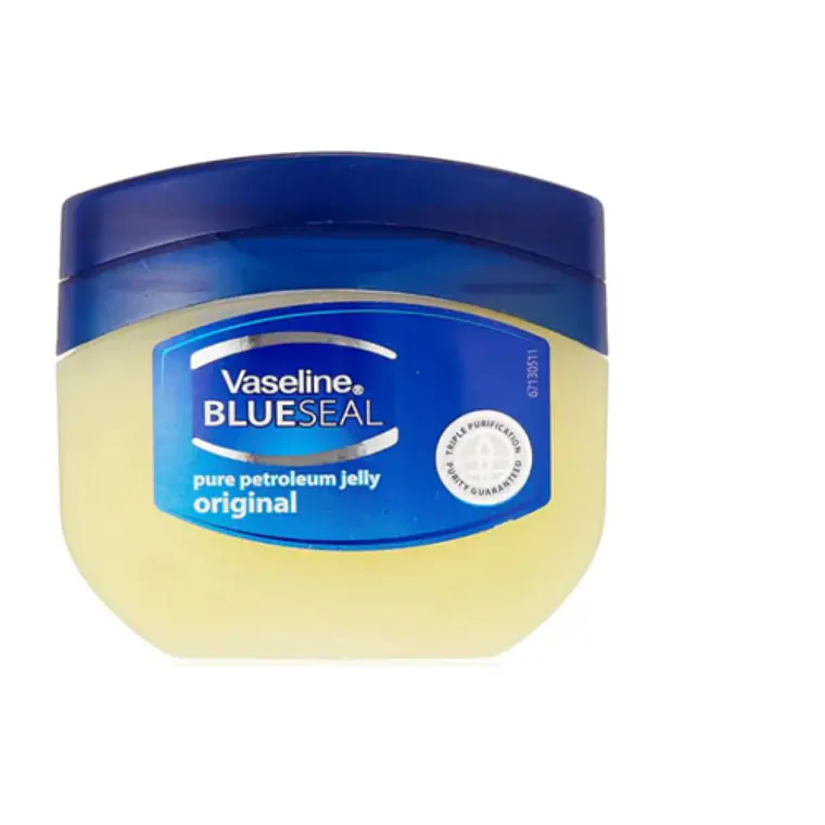 VASELINE JELLY VASELINA PURIFICADA X 50 GR 1