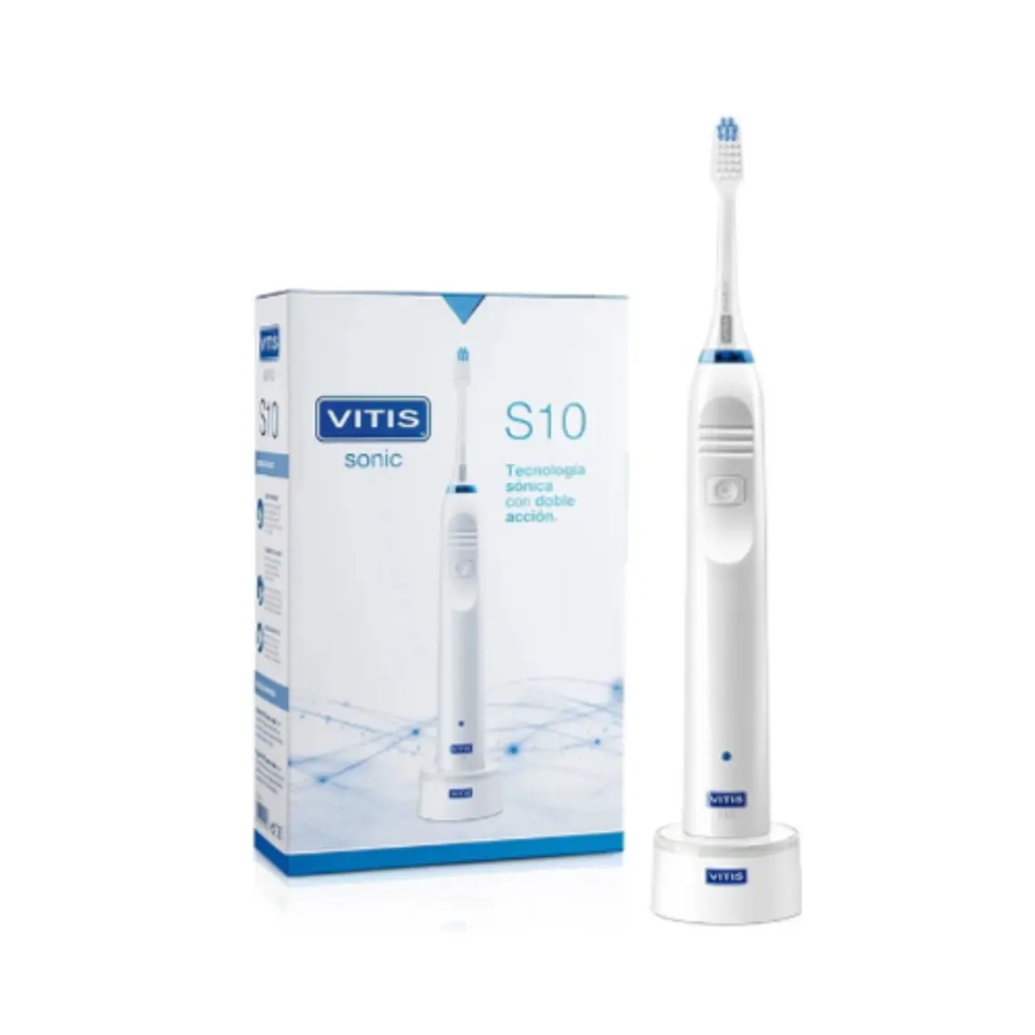 VITIS SONIC CEPILLO ELECTRICO S10 1