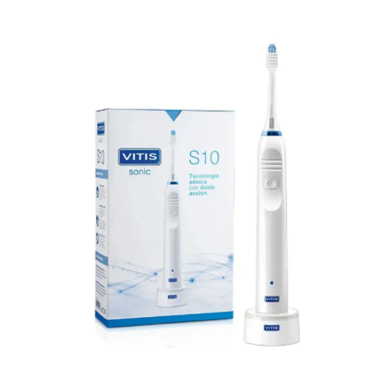 VITIS SONIC CEPILLO ELECTRICO S10 1