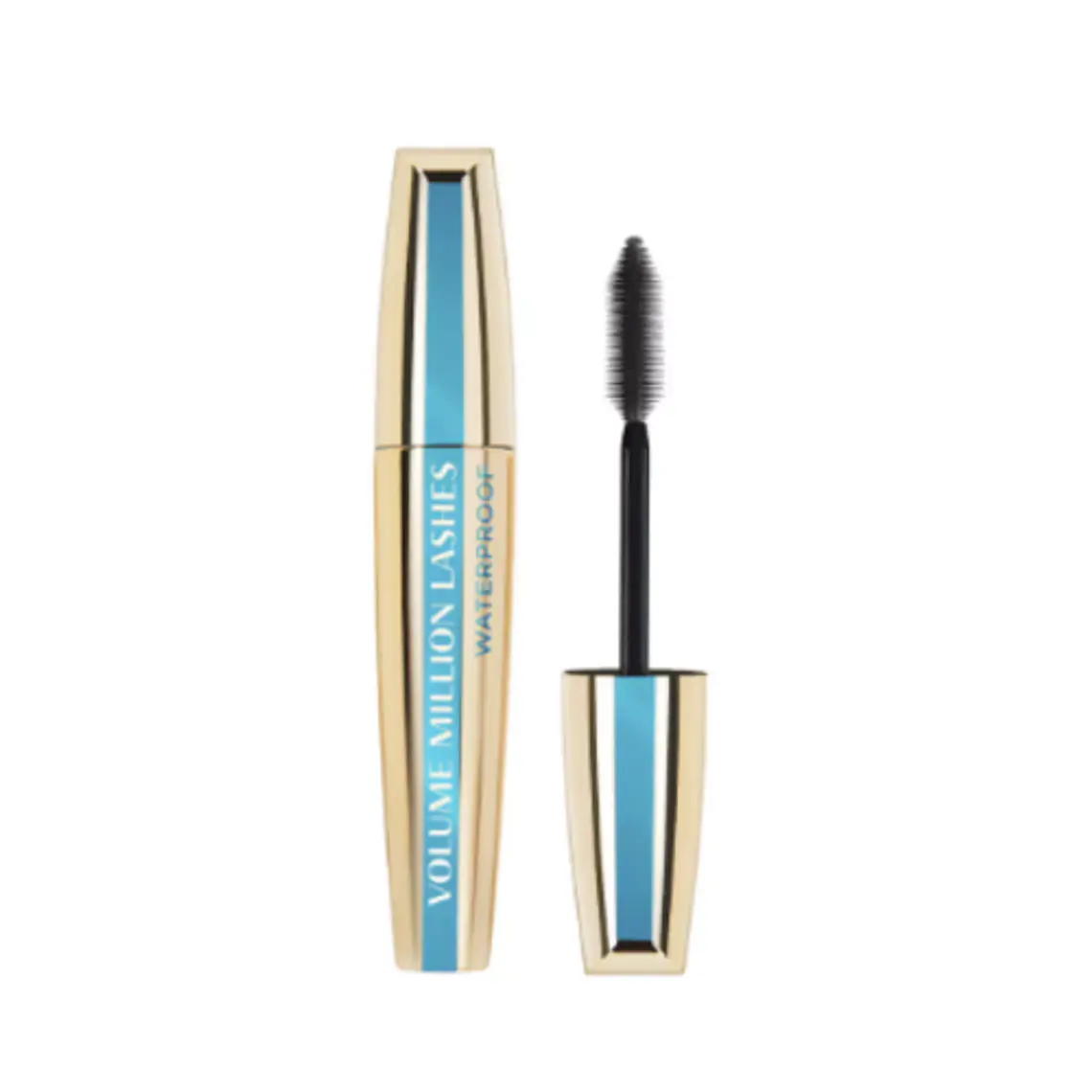LOREAL MASCARA PESTAÑAS VOLUMEN MILLION 1