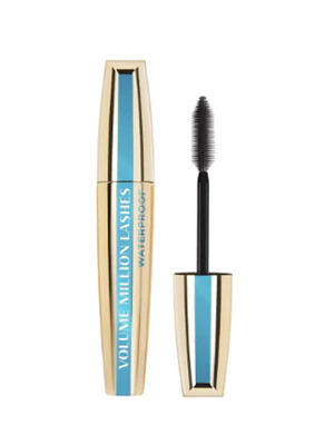 LOREAL MASCARA PESTAÑAS VOLUMEN MILLION