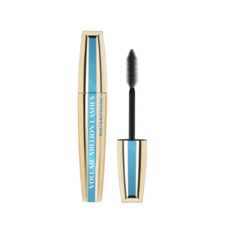 LOREAL MASCARA PESTAÑAS VOLUMEN MILLION 1