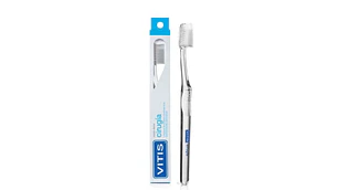 Vitis Cirugia Cepillo Ad Caja