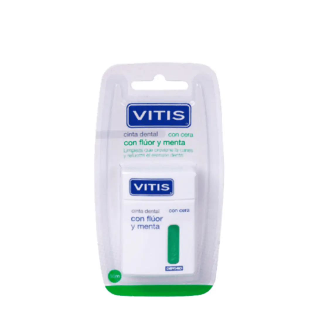 Vitis Cinta C/Flu-Mta 1