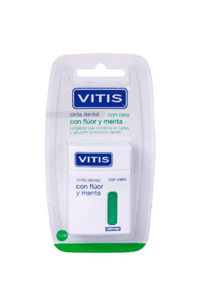 Vitis Cinta C/Flu-Mta