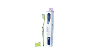 Vitis Cepillo Ultrasuave Pack Duo