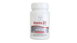 Vitamina B12 Cap X 60