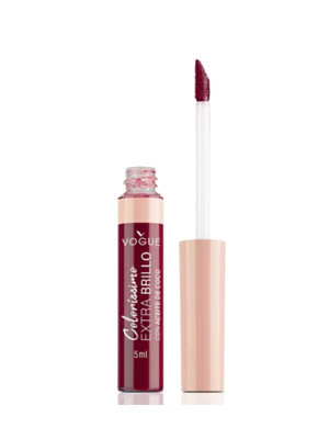 Vogue Labial Colorissimobrillo Barra Sangria
