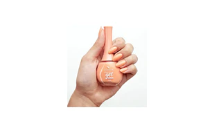 Vogue Unas Esmalte Gel Flamingo