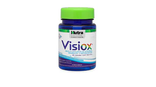 Visiox Cap X 30 Nutrapharm