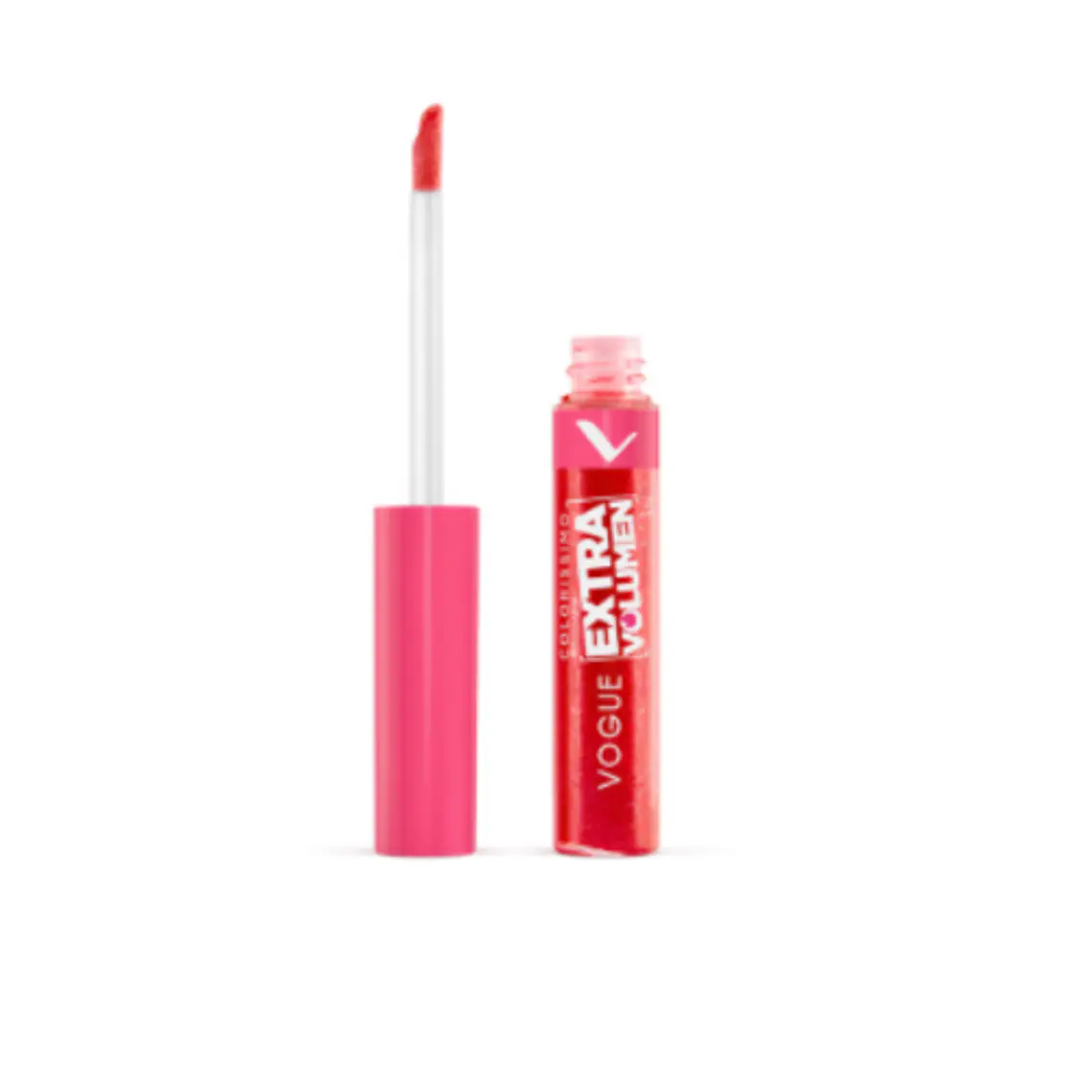 Vogue Labial Colorissimo Fuego Latino 1