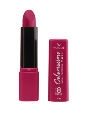 Vogue Labial Colorissimo Fresa Chic
