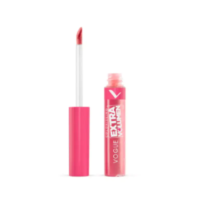 Vogue Labial Colorissimo Atardecer Intenso 1