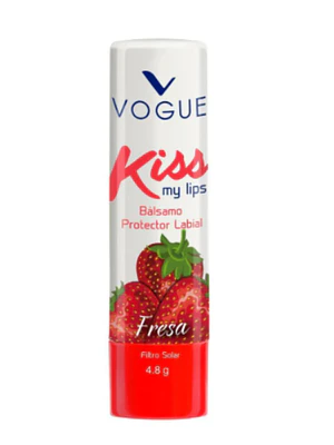 Vogue Kiss My Lips Fresa