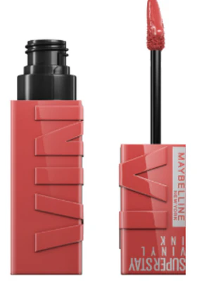 LABIAL VINYL INK PAECHY MAYBELLINE
