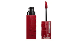 LABIAL VINYL INK LIPPY MAYBELLINE