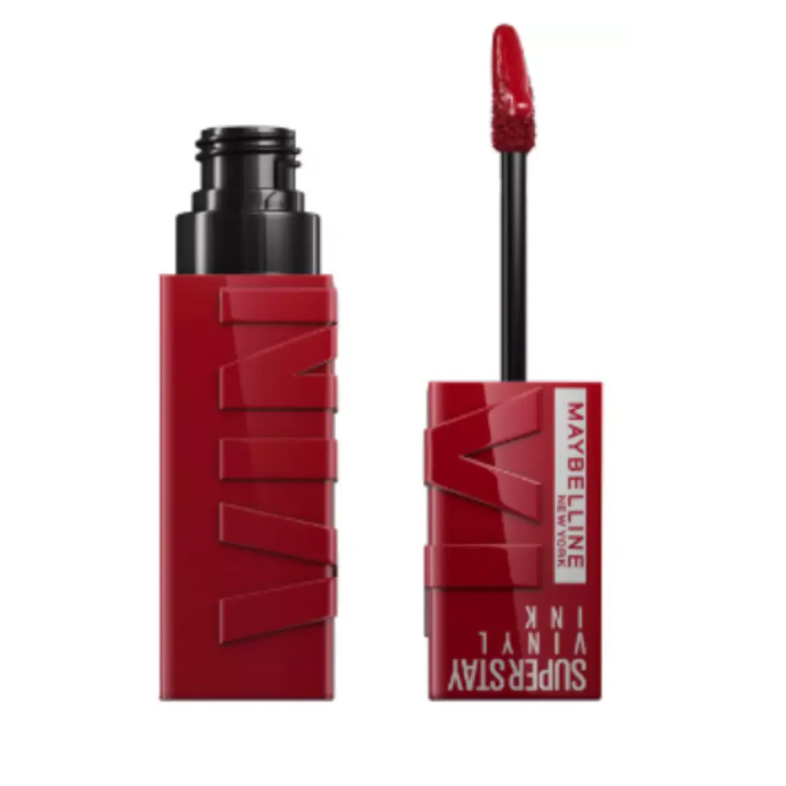 LABIAL VINYL INK LIPPY MAYBELLINE 1