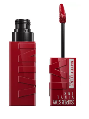 LABIAL VINYL INK LIPPY MAYBELLINE