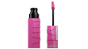 LABIAL VINYL INK EDGY MAYBELLINE