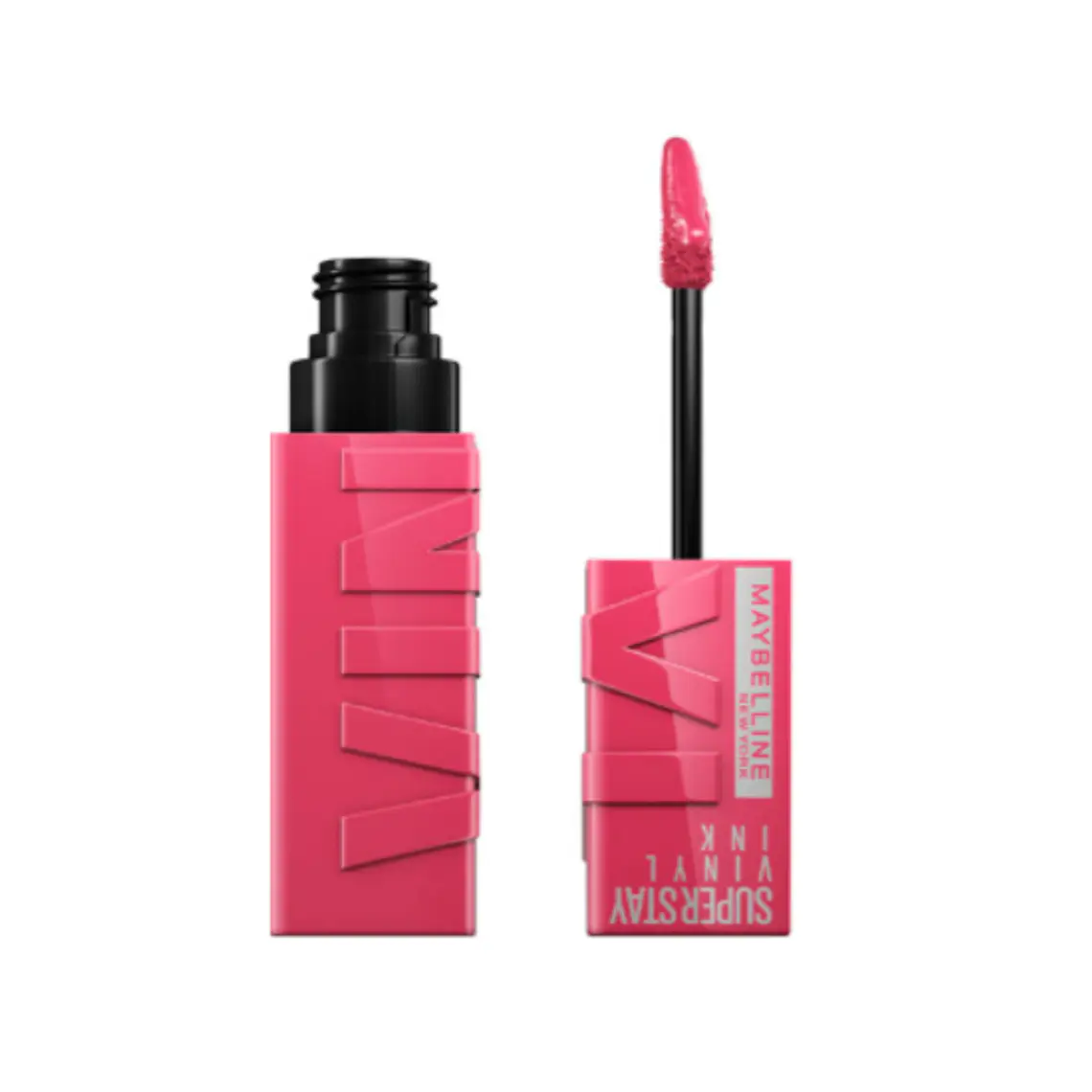 LABIAL VINYL INK COY MAYBELLINE 1