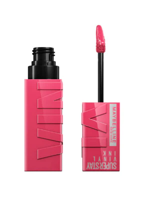 LABIAL VINYL INK COY MAYBELLINE