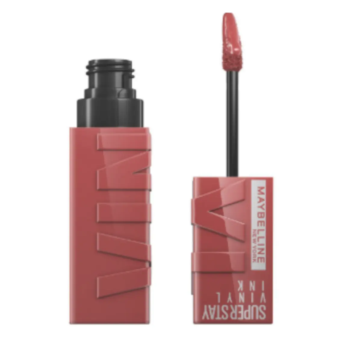 LABIAL VINYL INK CHEEKY MAYBELLINE 1