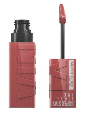 LABIAL VINYL INK CHEEKY MAYBELLINE