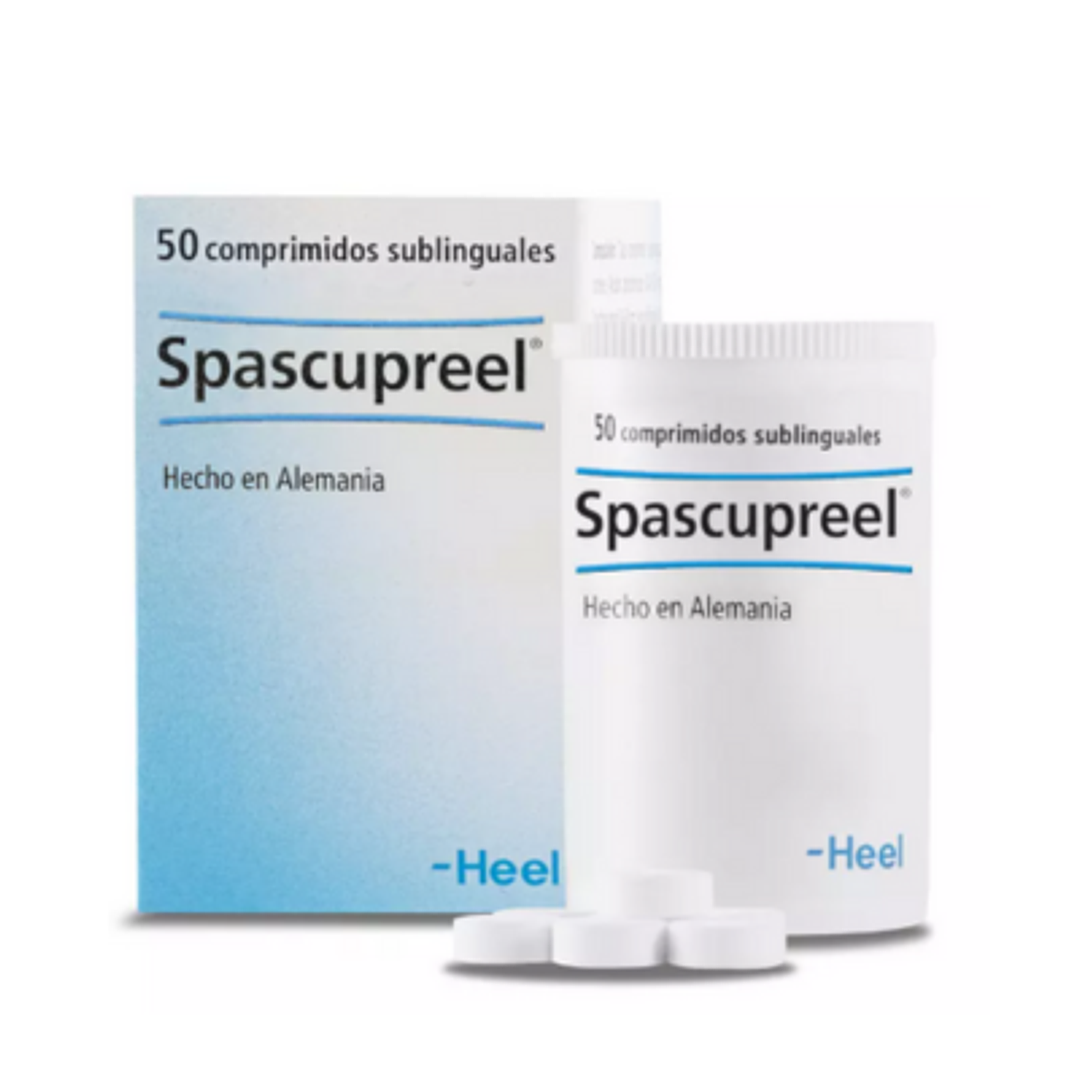 Spascupreel Com X 50 Heel 1