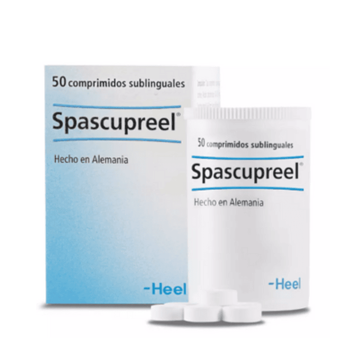 Spascupreel Com X 50 Heel 1