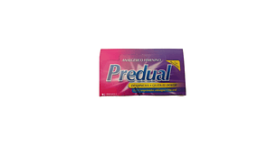 Predual Com X 125 Unid