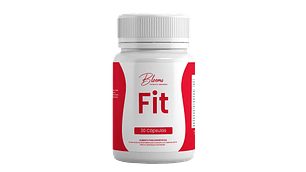  Fit 30 Cápsulas Blooms