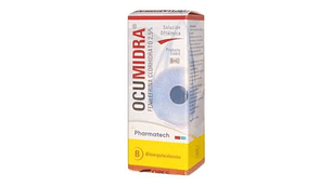 Ocumidra Fenilefrina Clorhidrato 2.5% / Solución Oftálmica