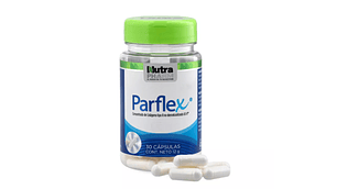 Parflex Concentrado de Colágeno 30 Cápsulas