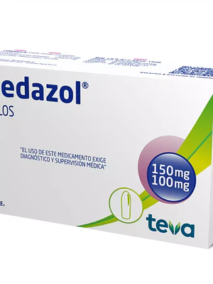 Ginedazol Miconazol Tinidazol 10 Óvulos.
