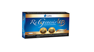 Regenesis Up Suplemento alimentario 30 Cápsulas.