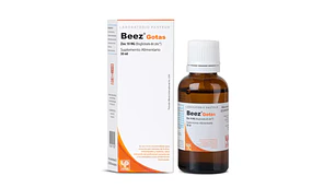 Beez  Zinc 10 mg Gotas 30 ml.