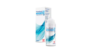 Fisiolimp Cloruro de sodio  Lavado nasal 100 ml.