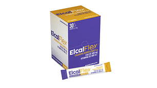 Elcl Felx Colágeno hidrolizado 9 g.