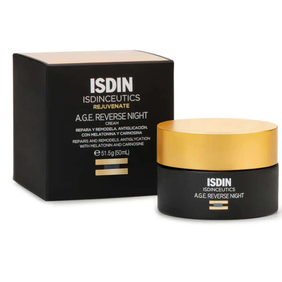 Isdinceutics Age Reverse Night 50 ml. ISDIN 1