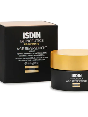Isdinceutics Age Reverse Night 50 ml. ISDIN