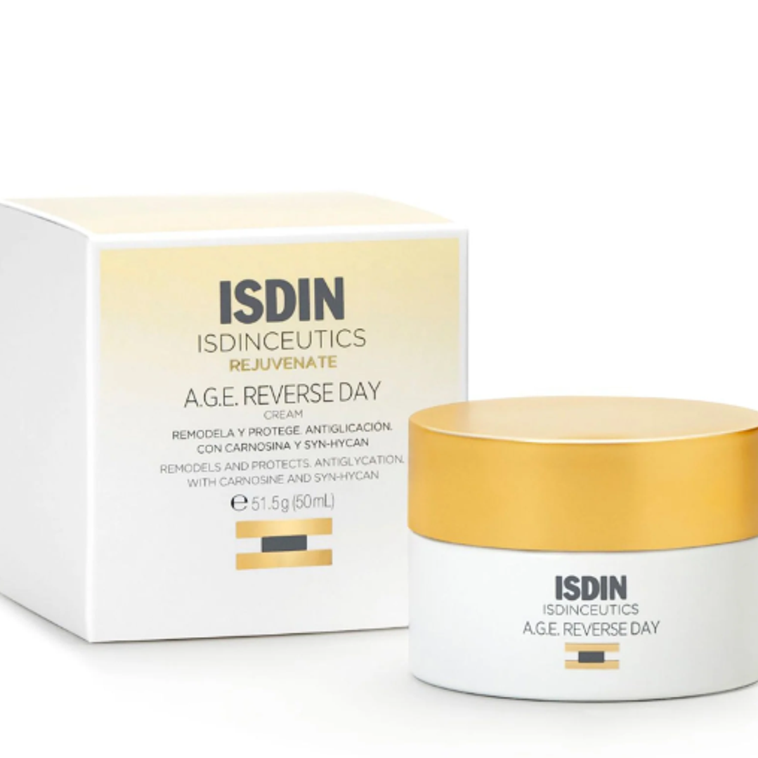 Isdinceutics Age reverse day 50 ml. ISDIN. 1