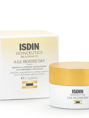 Isdinceutics Age reverse day 50 ml. ISDIN.