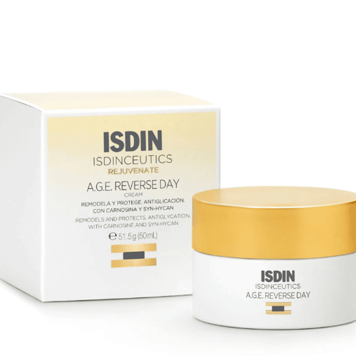 Isdinceutics Age reverse day 50 ml. ISDIN. 1