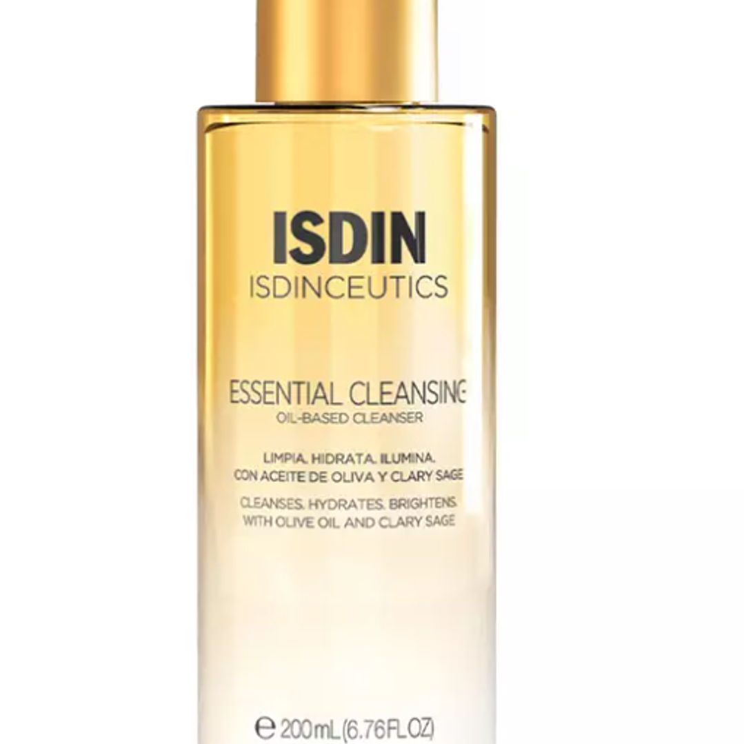 Essential Cleasing 200 ml. ISDIN 1