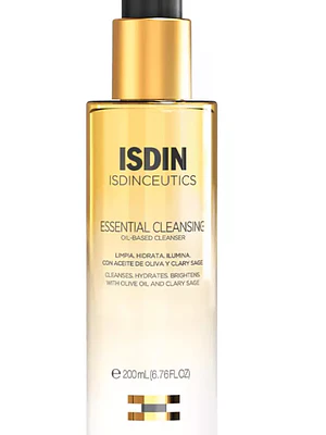 Essential Cleasing 200 ml. ISDIN
