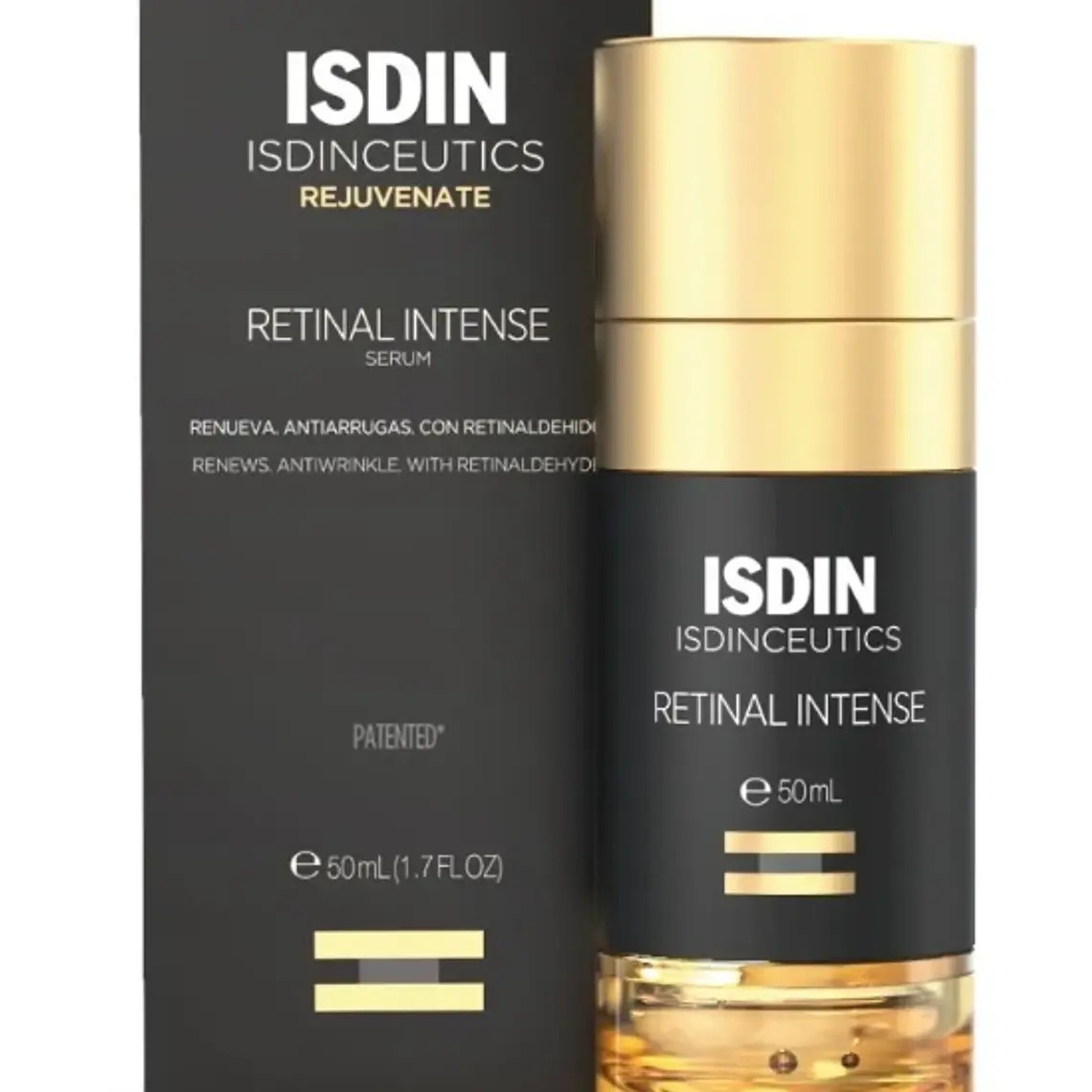 Isdinceutics Retinal Intense sérum 50 ml. ISDIN 1