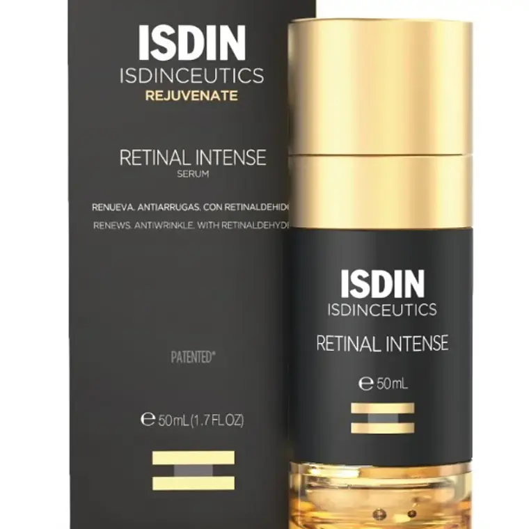 Isdinceutics Retinal Intense sérum 50 ml. ISDIN 1
