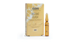 Isdinceutics Instant Flash 1 Ampolla. ISDIN