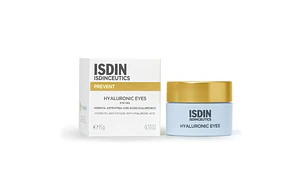 Isdinceutics Hyaluronic eyes 15 g. ISDN
