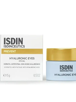 Isdinceutics Hyaluronic eyes 15 g. ISDN